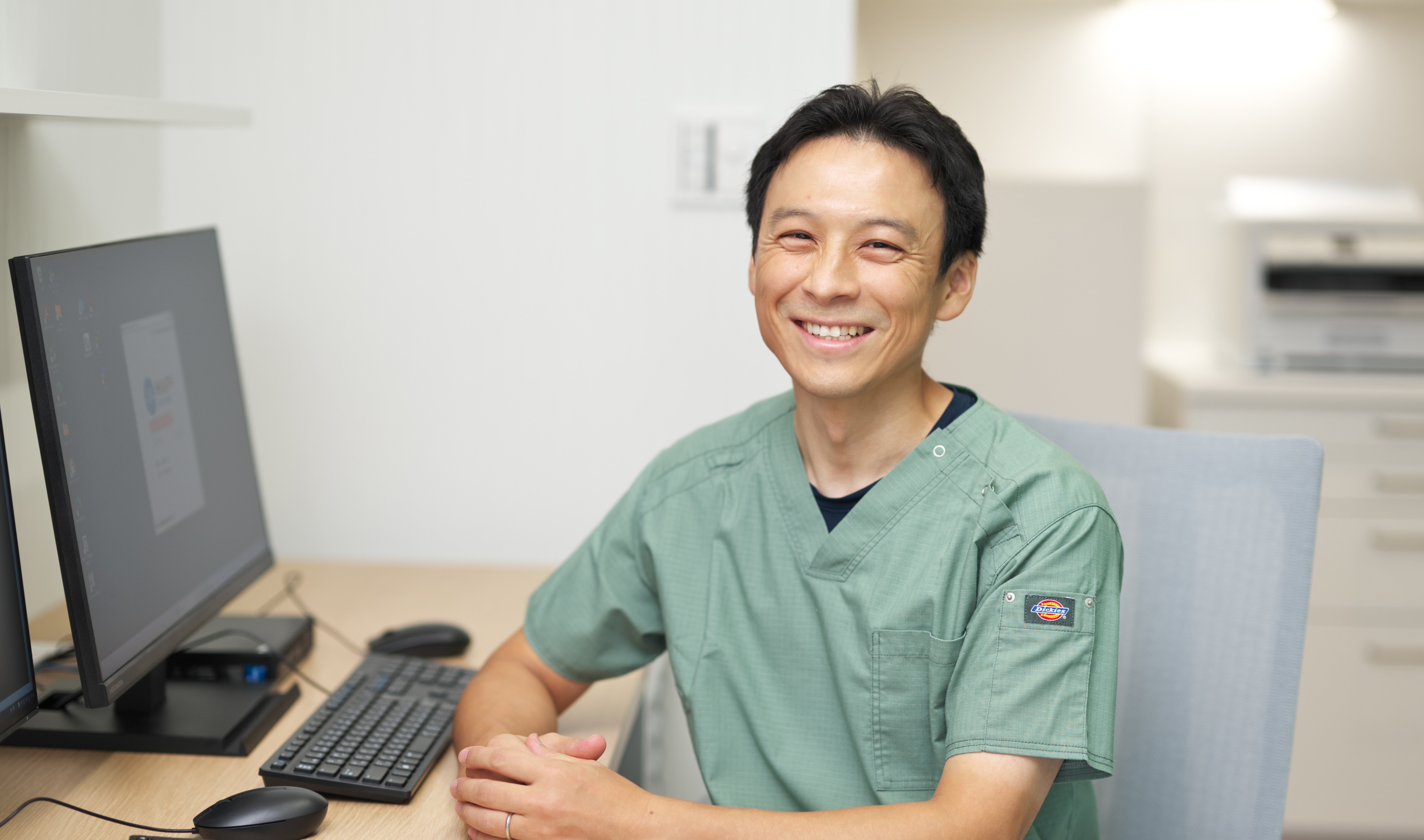 医師