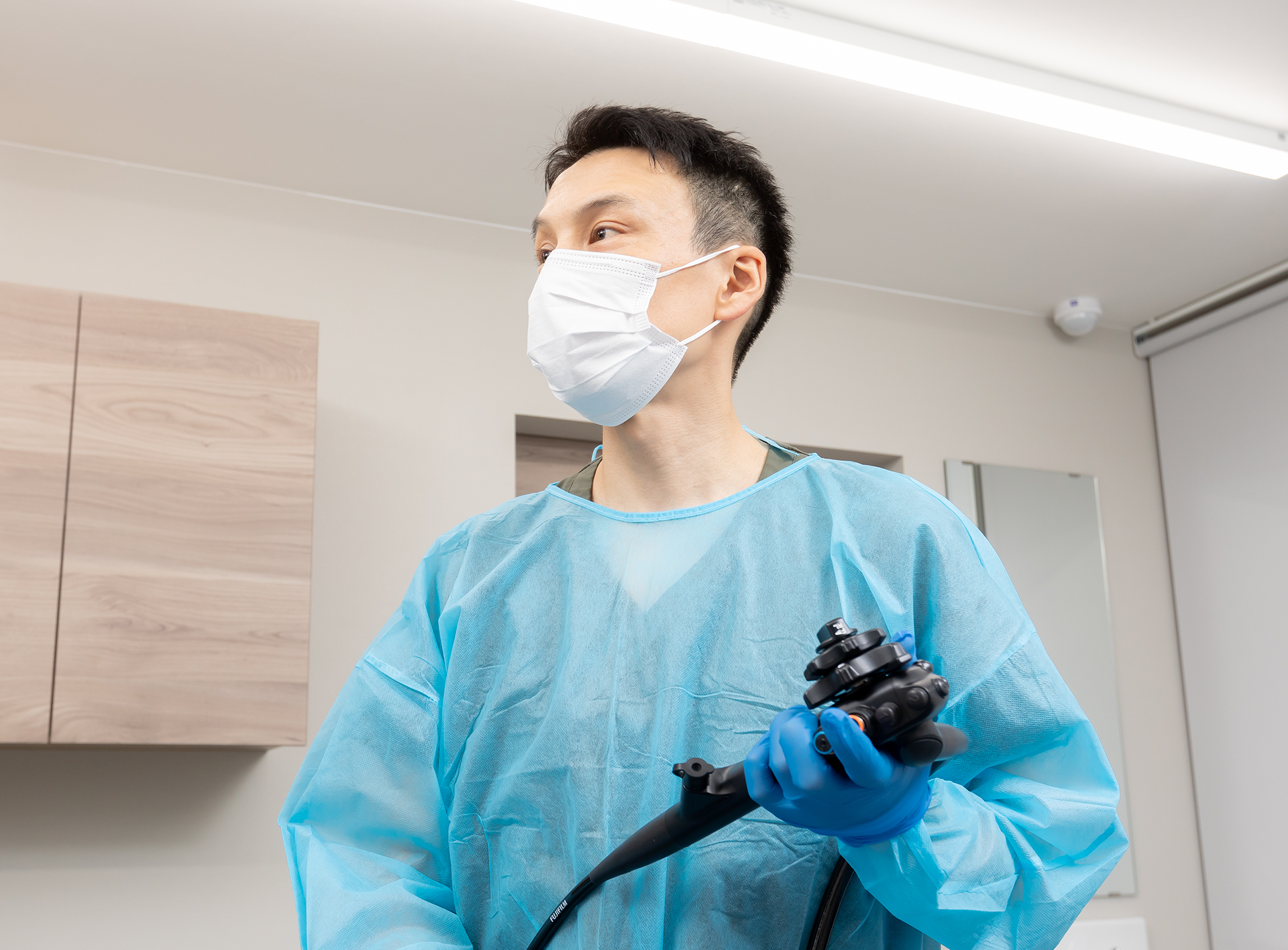 確かな技術と寄り添う姿勢で、安心できる医療を