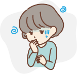 吐き気・嘔吐