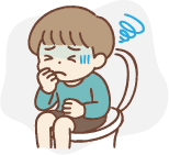 下痢・便秘