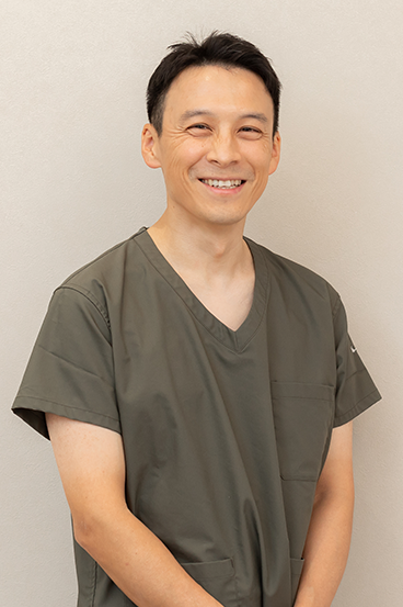 院長 森田 幸弘