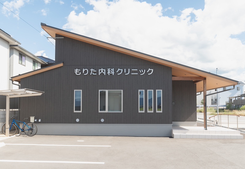 胃もたれがする方は当院へ