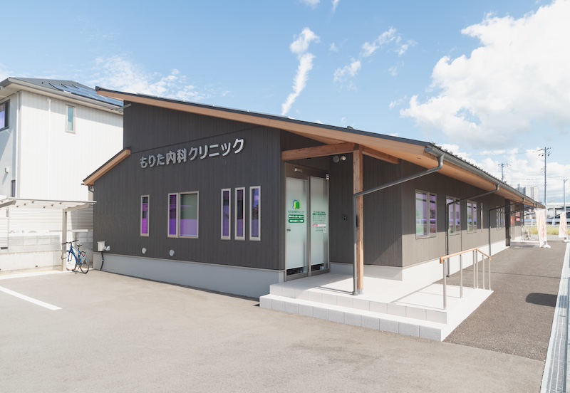 下痢・便秘がある方は当院へ