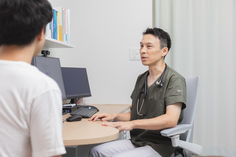 痛みの少ない内視鏡検査・治療（胃カメラ・大腸カメラ）