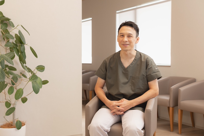 当院からのメッセージ