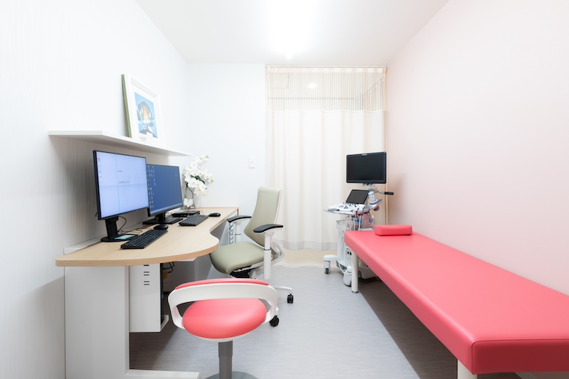 女性外来とは？