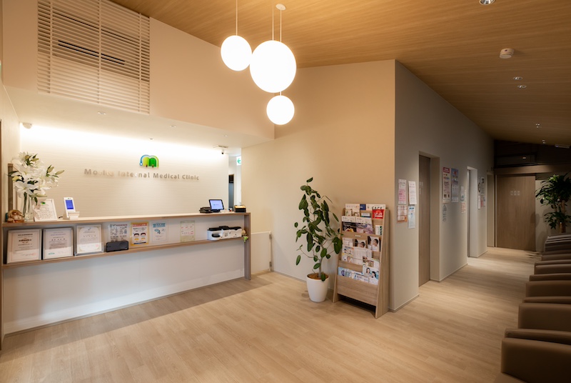 胃炎の方は当院へ