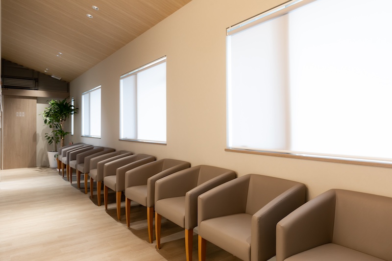 食道がんが心配な方は当院へ