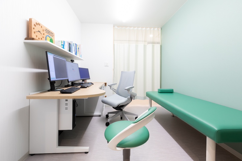 吐き気・嘔吐をする方は当院へ