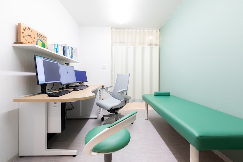 生活習慣病の方は当院へ