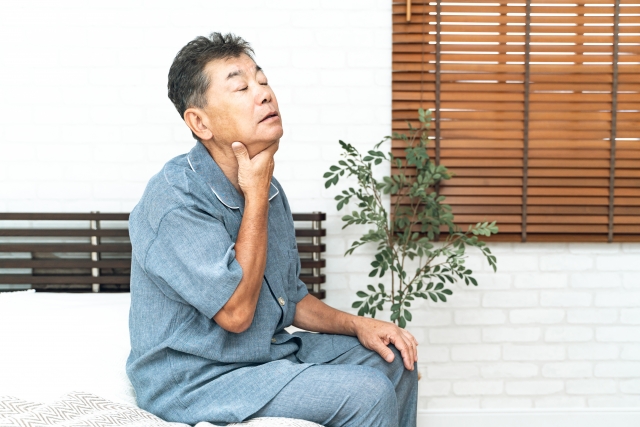 バッレット食道とは