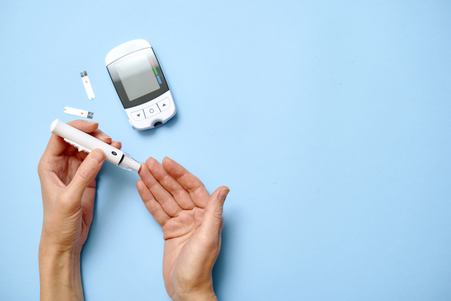 糖尿病とは