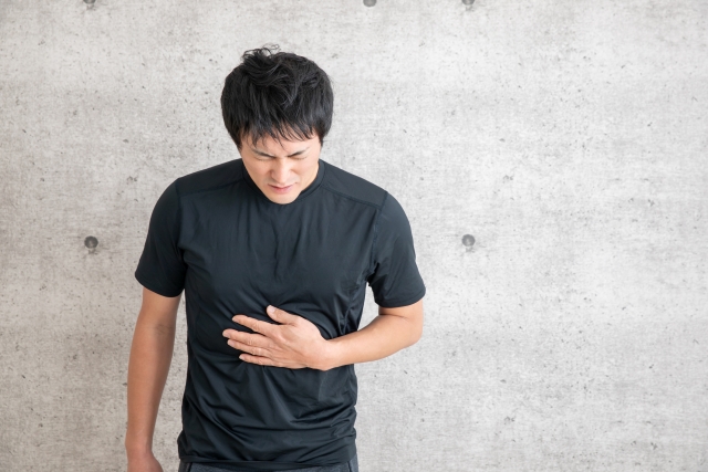 炎症性腸疾患とは