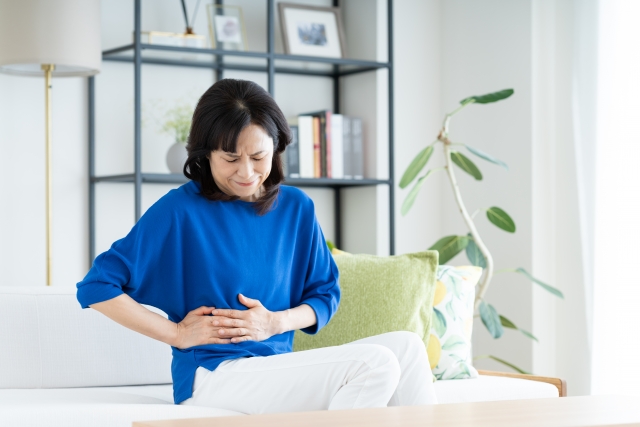 機能性ディスペプシアとは