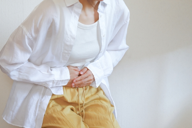 胃潰瘍・十二指腸潰瘍とは？