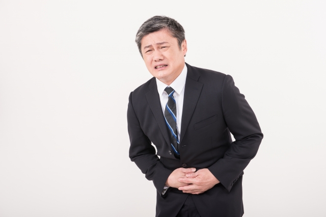 胃ポリープとは