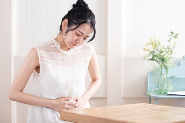 過敏性腸症候群とは