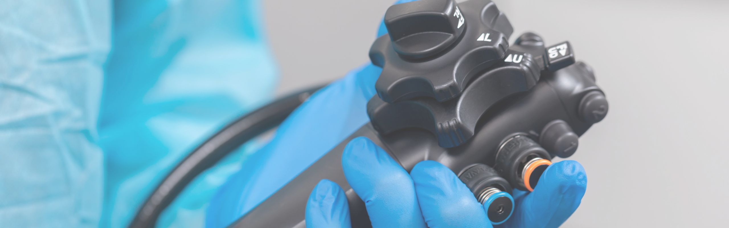 苦痛の少ない内視鏡検査を提供 安全性と質の両立を追求